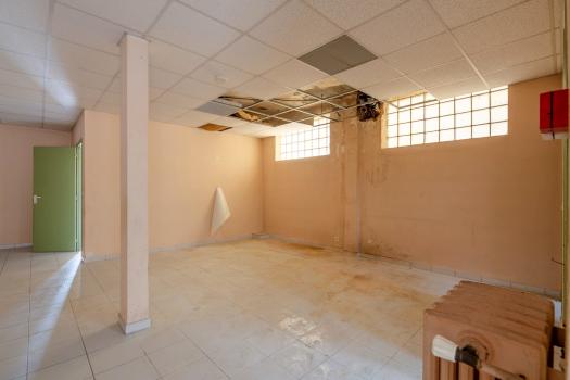 Photo décrivant le bien Bureaux- 254 M2 - Grasse (06)