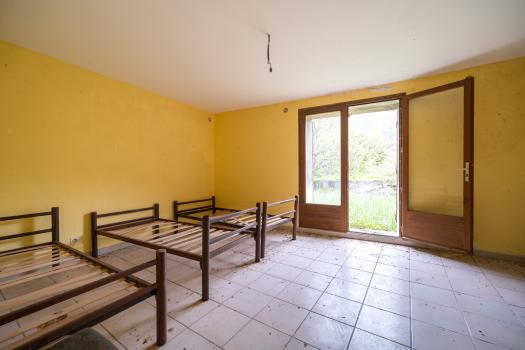 Photo décrivant le bien Cession D'une Ancienne Maison Forestière - Roqueredonde (34)