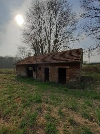 Photo décrivant le bien Maison Forestière Amigny Rouy (secteur Chaunois Aisne)