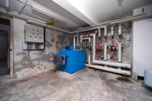 Photo décrivant le bien Immeuble De Bureaux à Rodez 4 Rue Sarrus