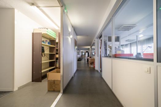 Photo décrivant le bien Locaux De Bureaux Avec Parking - Toulouse.