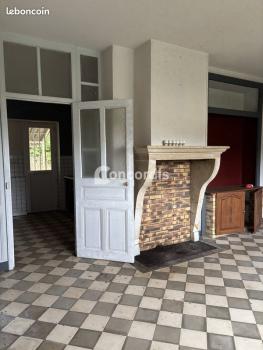 Photo décrivant le bien Maison 6 Pièces 94 M²