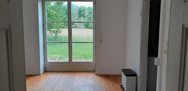 Photo décrivant le bien Maison Forestière Du Hêtre-au-loup
