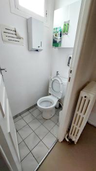 Photo décrivant le bien Maison D'habitation à Vendre, Avec Garage Et Jardin, Proche Du Jardin Des Plantes