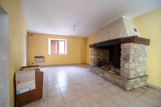 Photo décrivant le bien Cession D'une Ancienne Maison Forestière - Roqueredonde (34)