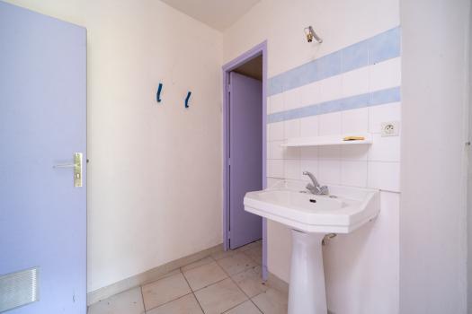 Photo décrivant le bien Cession D'une Ancienne Maison Forestière - Roqueredonde (34)