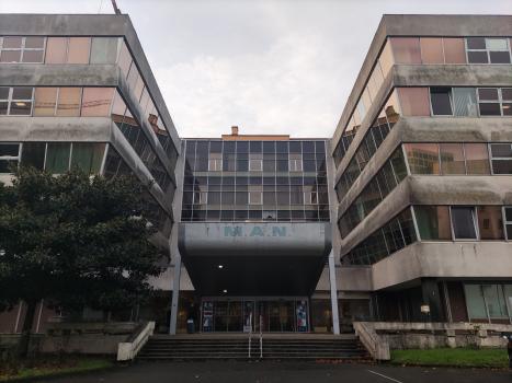 Photo décrivant le bien Maison De L'administration Nouvelle à Nantes