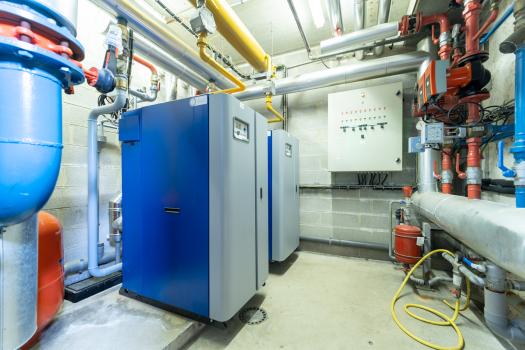 Photo décrivant le bien Immeuble De Bureaux-2567 M²-amiens(80)