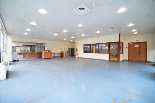 Photo décrivant le bien Immeuble à Usage De Bureau - Amiens (80)