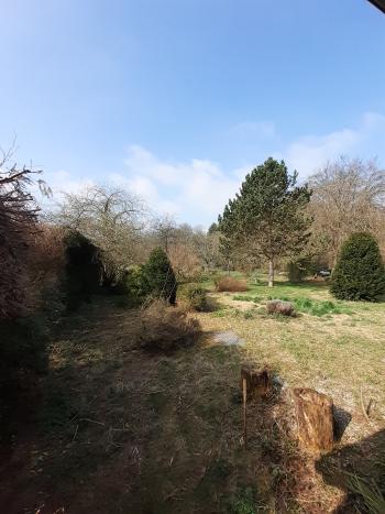 Photo décrivant le bien Vente Maison Forestière De Mortefert Villers Cotterêts La Ferté Milon à Une Heure De Paris