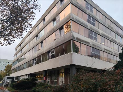 Photo décrivant le bien Maison De L'administration Nouvelle à Nantes