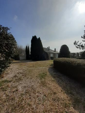 Photo décrivant le bien Vente Maison Forestière De Mortefert Villers Cotterêts La Ferté Milon à Une Heure De Paris