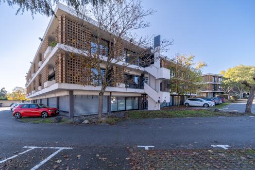 Photo décrivant le bien Locaux De Bureaux Avec Parking - Toulouse.