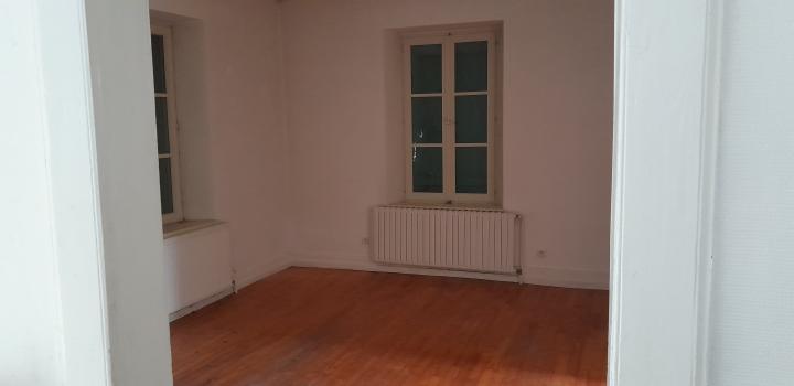 Photo décrivant le bien Maison Forestière Du Hêtre-au-loup