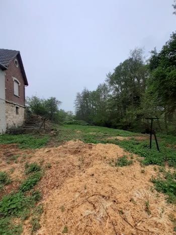 Photo décrivant le bien A Vendre Ancienne Maison éclusière à Rénover Proche De Center Parcs De Pargny Filain