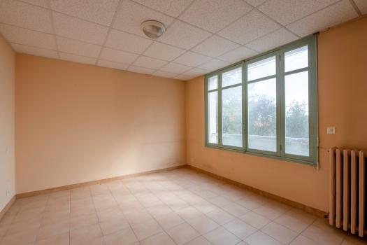 Photo décrivant le bien Bureaux- 254 M2 - Grasse (06)