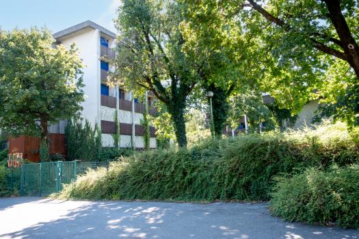 Photo décrivant le bien Grenoble - Village Olympique - Vaste Emprise Constructible
