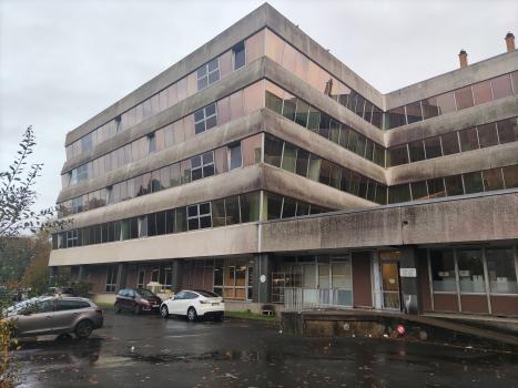 Photo décrivant le bien Maison De L'administration Nouvelle à Nantes
