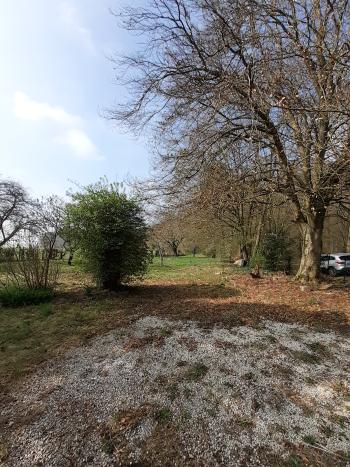 Photo décrivant le bien Vente Maison Forestière De Mortefert Villers Cotterêts La Ferté Milon à Une Heure De Paris
