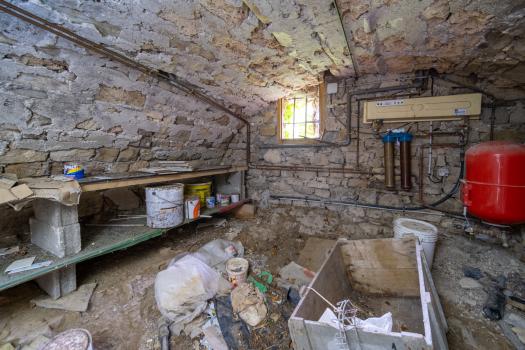 Photo décrivant le bien Cession D'une Ancienne Maison Forestière - Roqueredonde (34)
