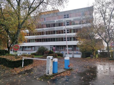 Photo décrivant le bien Maison De L'administration Nouvelle à Nantes
