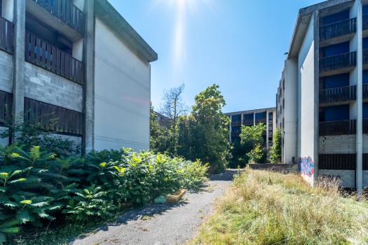 Photo décrivant le bien Grenoble - Village Olympique - Vaste Emprise Constructible