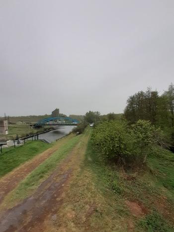 Photo décrivant le bien A Vendre Ancienne Maison éclusière à Rénover Proche De Center Parcs De Pargny Filain