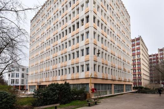 Photo décrivant le bien Vente En Adjudication Amiable - Plateau De Bureaux