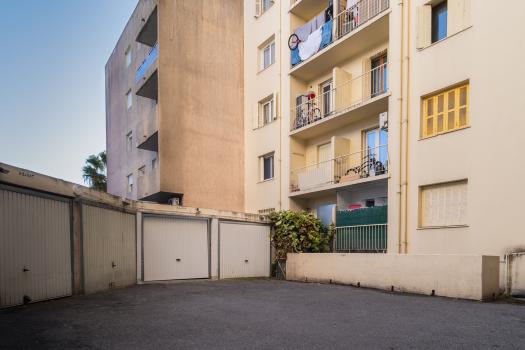 Photo décrivant le bien Appartement F4 Résidence Aéro Habitat à Nice