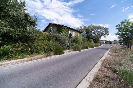 Photo décrivant le bien Ancien Moulin à Livron-sur-drôme