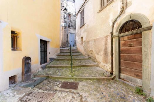 Photo décrivant le bien Maison - 96 M2- La Brigue