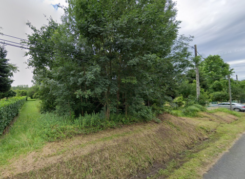 Photo décrivant le bien Terrain De 718 M² En Zone Uc Non Constructible