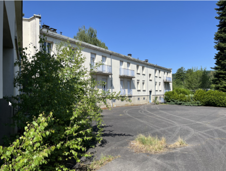 Photo décrivant le bien Ensemble Immobilier - Proche Luxembourg