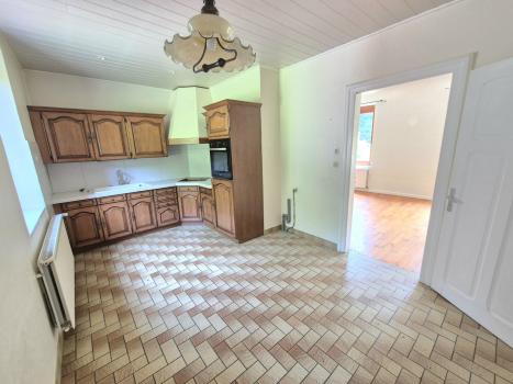 Photo décrivant le bien Maison Forestière De 141 M2 Habitables