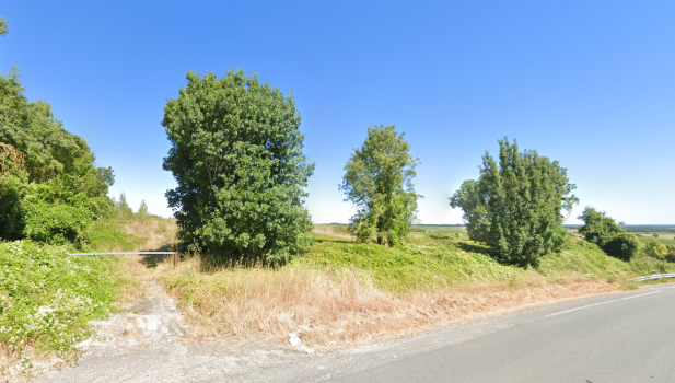 Photo décrivant le bien Parcelles En Nature De Landes à Val Des Vignes
