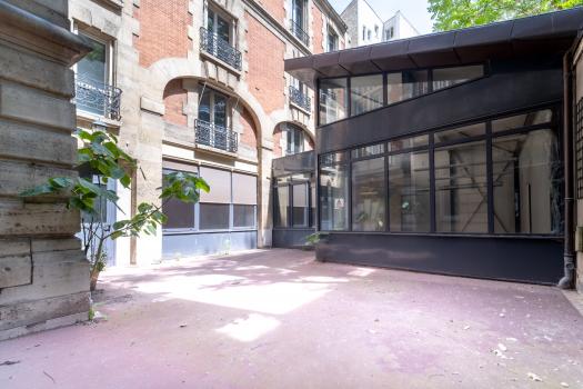 Photo décrivant le bien L’État vend un Hôtel Particulier dans le 16e arrondissement de Paris, 40 avenue d'Iéna