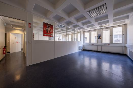 Photo décrivant le bien L'etat Vend Un Immeuble De Bureaux Dans Le Iième Arrondissement De Paris, 61 Rue De Richelieu