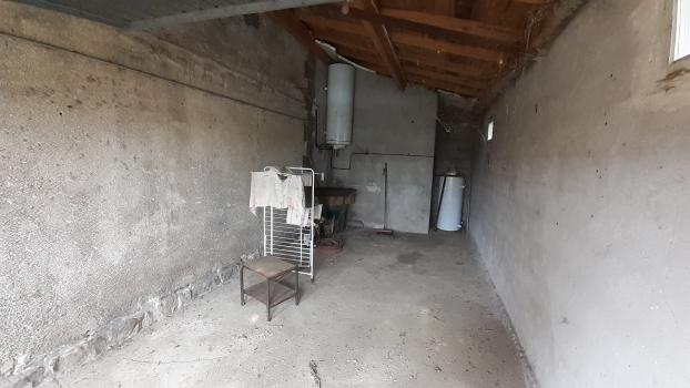 Photo décrivant le bien Maison Garde Barrière à Ruynes En Margeride