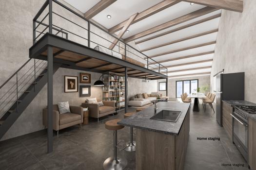 Photo décrivant le bien Immeuble 350 M² à Clermont-l'hérault (34) - Opportunité à Saisir Prochainement