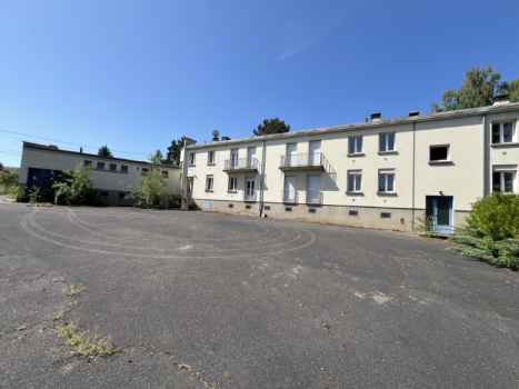 Photo décrivant le bien Ensemble Immobilier - Proche Luxembourg