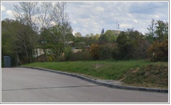 Photo décrivant le bien Parcelles En Zones Ui Et Un