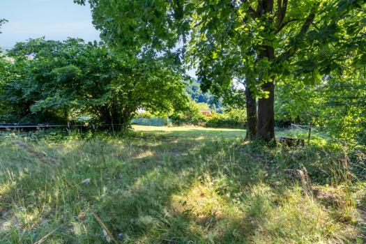 Photo décrivant le bien Terrain- 2694 M²- Heiligenberg(67)