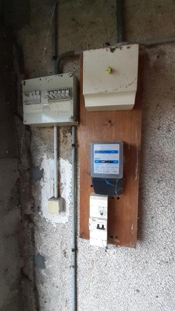 Photo décrivant le bien Maison Garde Barrière à Ruynes En Margeride