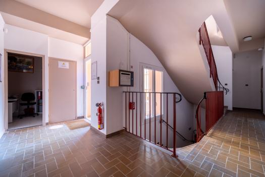 Photo décrivant le bien Immeuble Avec Vue Mer- Centre Ville De Cerbère