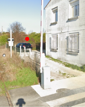 Photo décrivant le bien Terrain A Vendre A La Rochelle