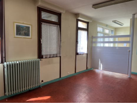 Photo décrivant le bien Ensemble Immobilier - Proche Luxembourg