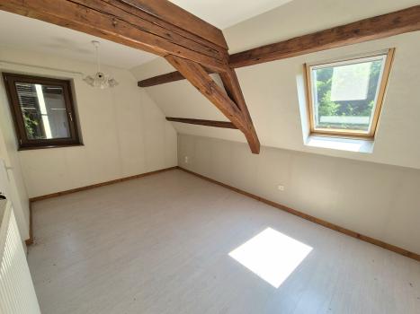Photo décrivant le bien Maison Forestière De 141 M2 Habitables