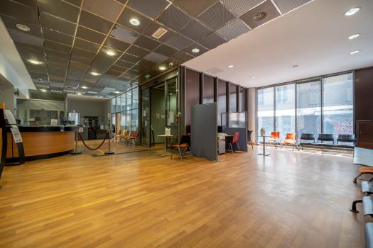 Photo décrivant le bien L'etat Vend Un Bien à Usage De Bureaux Dans Le Iiie Arrdt De Paris, 4/14 Rue Michel Le Comte