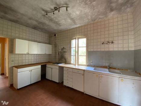 Photo décrivant le bien Immo Interactif Maison - 6 Pièces Chamant