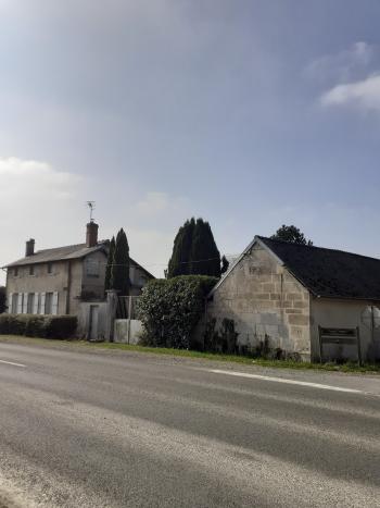 Photo décrivant le bien Vente Maison Forestière De Mortefert Villers Cotterêts La Ferté Milon à Une Heure De Paris